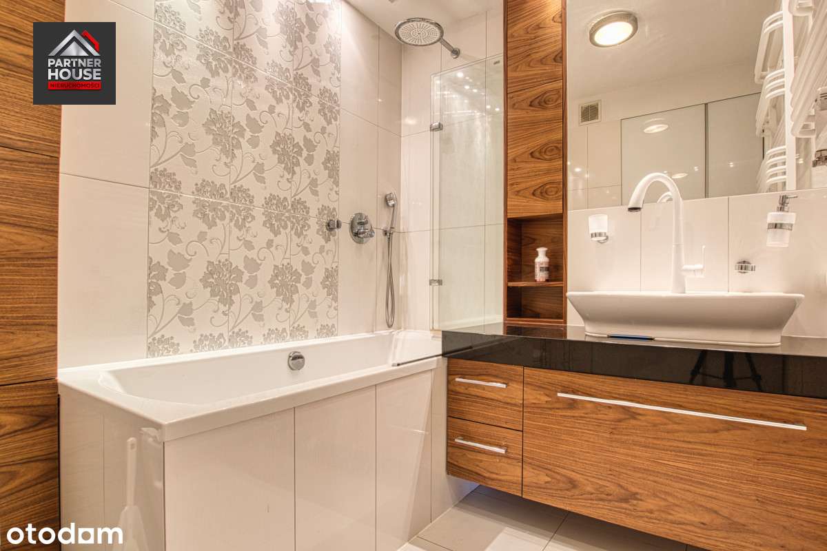 3 pokoje | Wysoki standard | Miejsce w hali-16