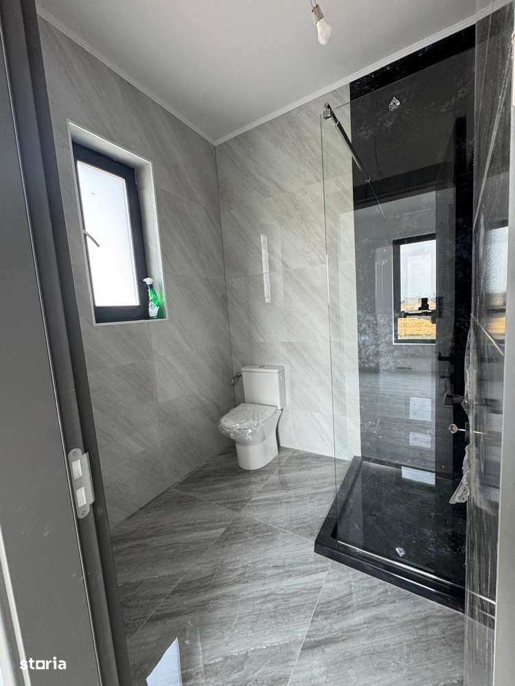 Casă de vânzare ~ 4 camere ~ Berceni ~ Teren 350 mp-15