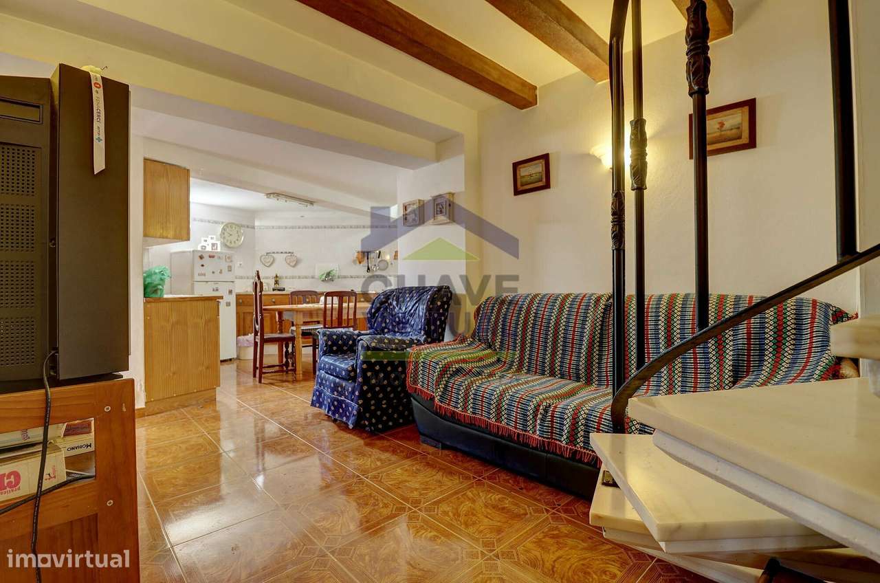 Excelente Moradia V3 Carvalhal-28