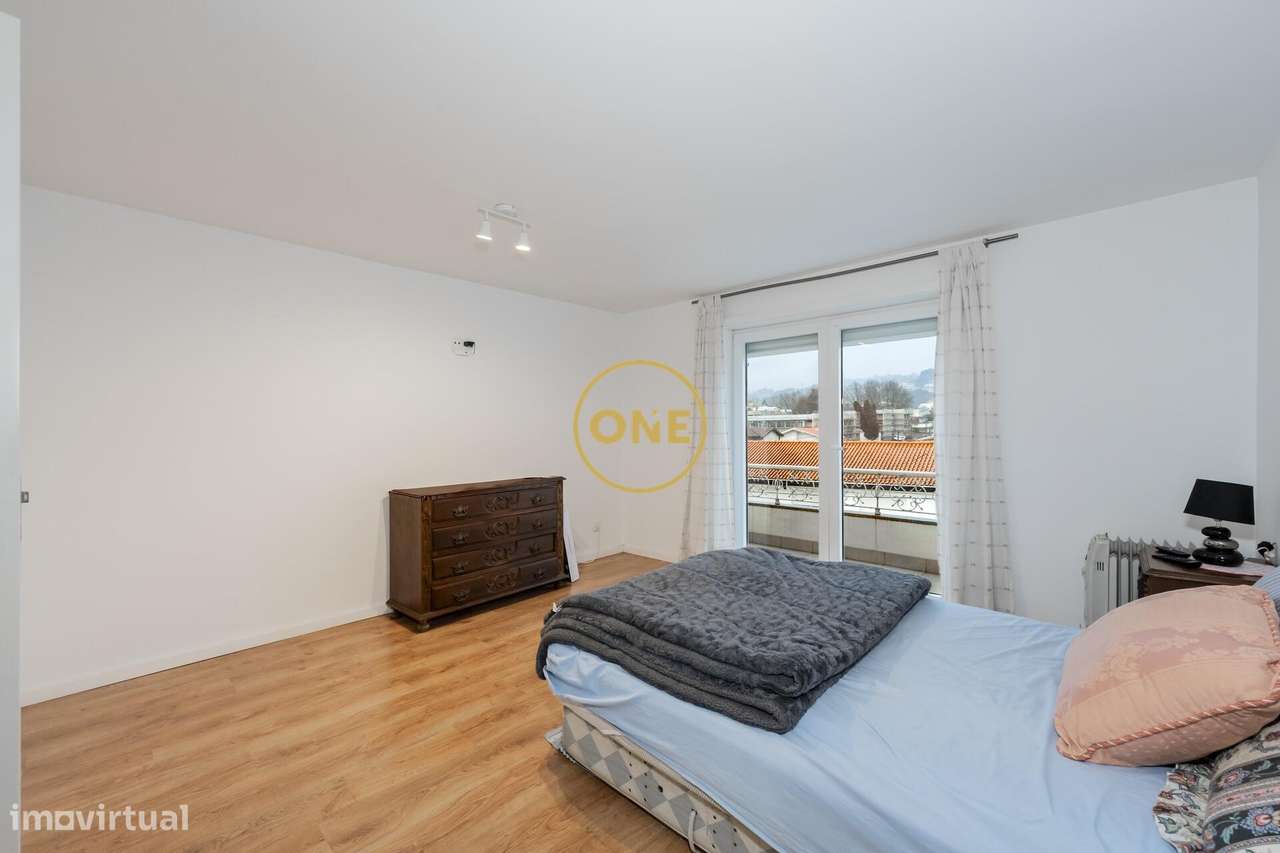 Moradia Multifuncional com Elevado Potencial – Famalicão / Guimarães-10