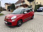 Fiat 500L 1.4 16V City Cross - 22