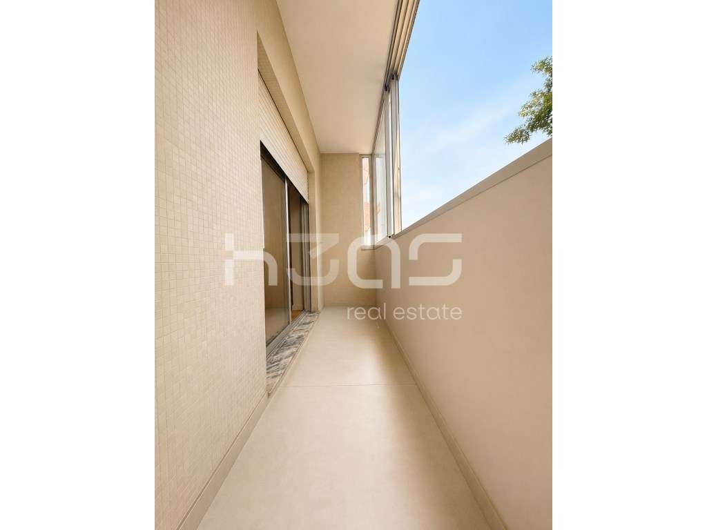 Apartamento T3 junto ao complexo de piscinas da Rodovia em Braga | ...-31