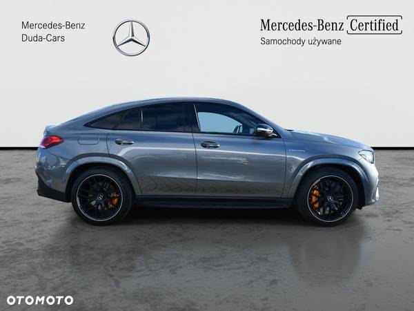 Mercedes-Benz GLE - 6