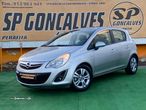 Opel Corsa 1.3 CDTi Enjoy 89g - 1