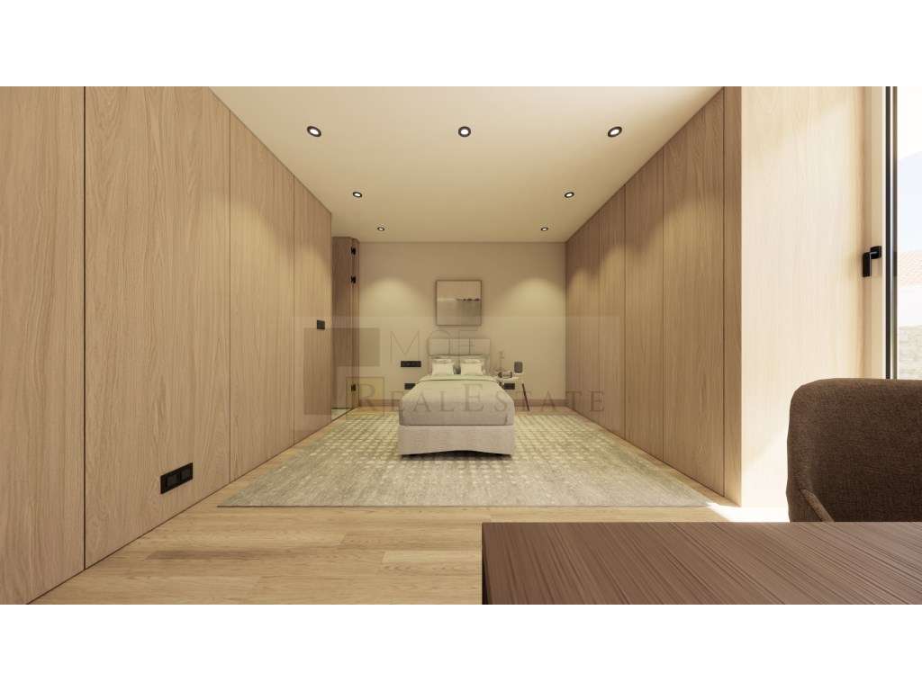 Moradia T4 de luxo, Sintra-47