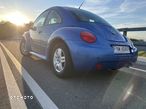 Volkswagen New Beetle 1.9 TDI DPF Freestyle - 12