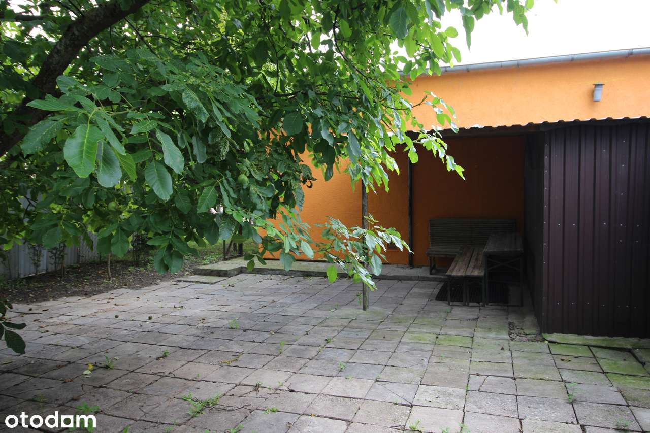 Na sprzedaż pawilon usługowo-handlowy, Orłowo, powiat wąbrzeski-5