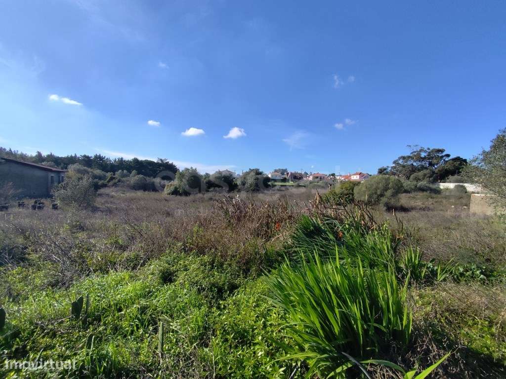 Terreno para construção de 2 Moradias em Albarraque - Grande imagem: 3/10