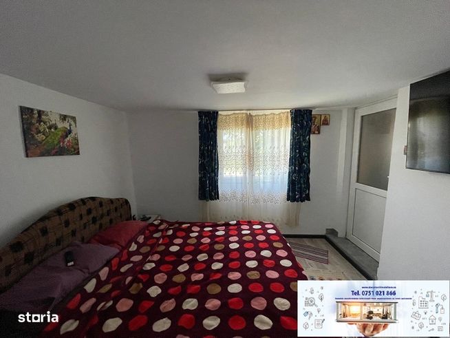 Casă de vânzare – zona Parc Rizer, Galați-2