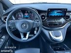 Mercedes-Benz Klasa V 300 d 4-Matic 9G-Tronic (ekstra d³) - 8