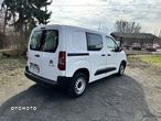 Citroën Berlingo 1.5 HDI S/S Club - 5