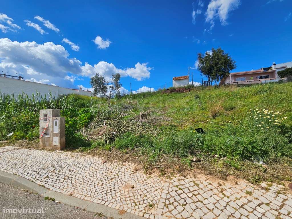 Terreno Urbano para construção em Silves - Grande imagem: 5/12