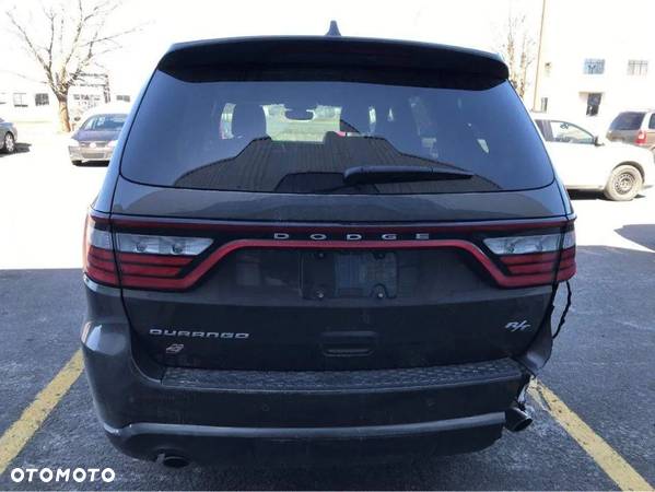 Dodge Durango 5.7 R/T - 15