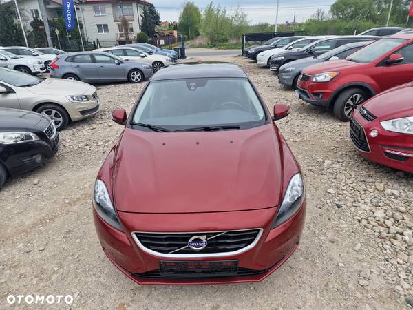 Volvo V40 CC D2 Summum - 3