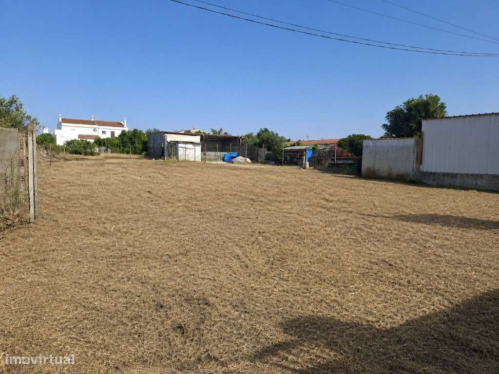 ARMAZÉM (Lote c/ 900 m²)-6