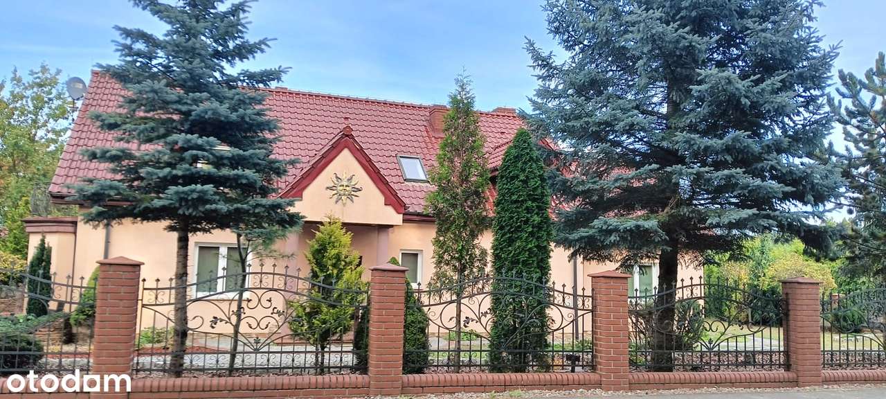 Willa w Rudzie koło Grudziądza-11