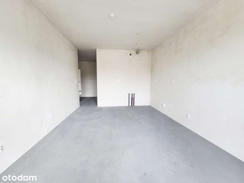 Czteropokojowe mieszkanie w inwestycji MetroArt-2