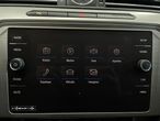 VW Passat Variant 1.6 TDI Confortline - 10