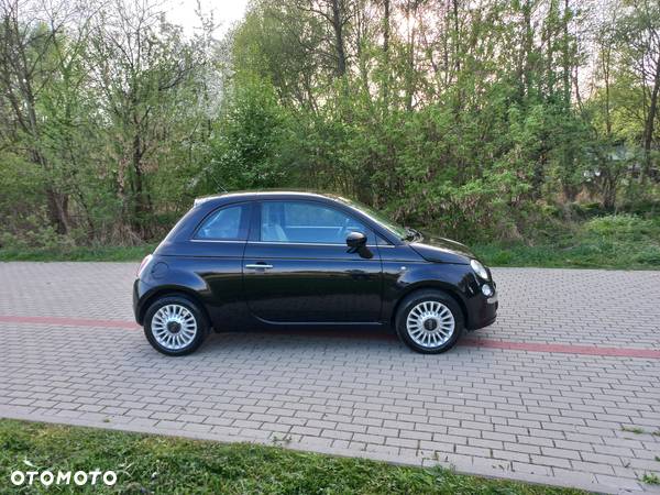 Fiat 500 - 6