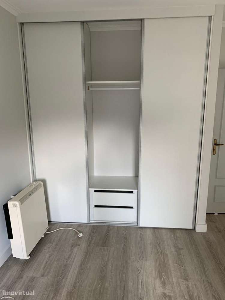 T1 cozinha equipada em Vila Verde - Grande imagem: 5/8