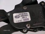 Pedal Do Acelerador Fiat Punto (188_) - 6