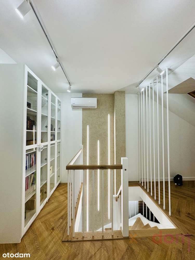 Apartament ul. Domaszowska - 4 pokoje-2