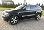 Jeep Grand Cherokee - 9