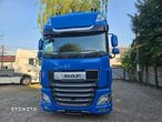 DAF XF 106.480, 2018 LIFT, PEŁNY ADR, LEDY, Z  NIEMIEC, RETARDER, - 3