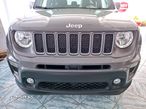 Jeep Renegade - 8