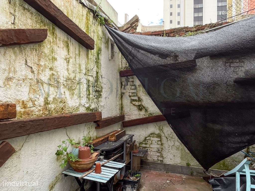 Oportunidade de Investimento: T7 com Logradouro Privativo (38m²) pa...-20