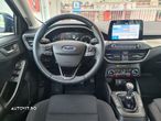 Ford Focus 1.0 EcoBoost Titanium - 9