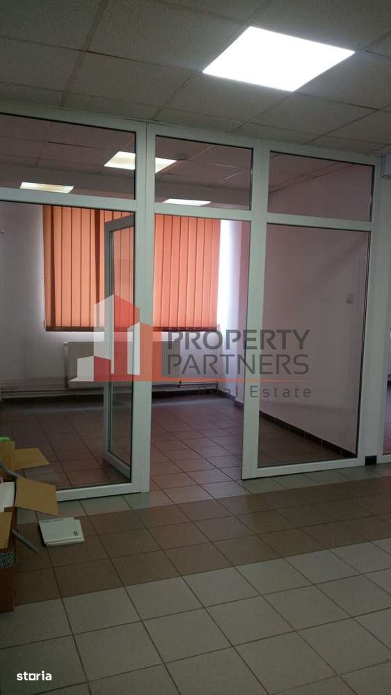 135 mp de birouri pe Calea Plevnei - Imagine principală: 5/7