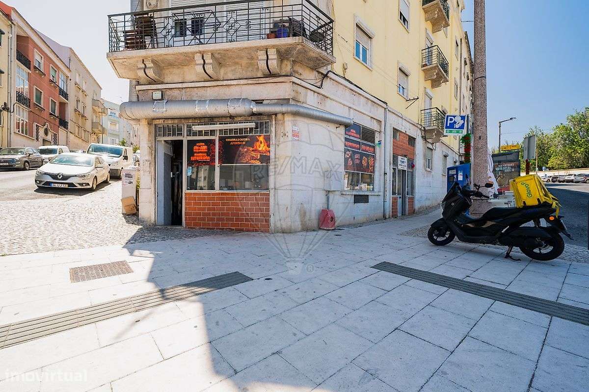 Trespasse  para venda-2