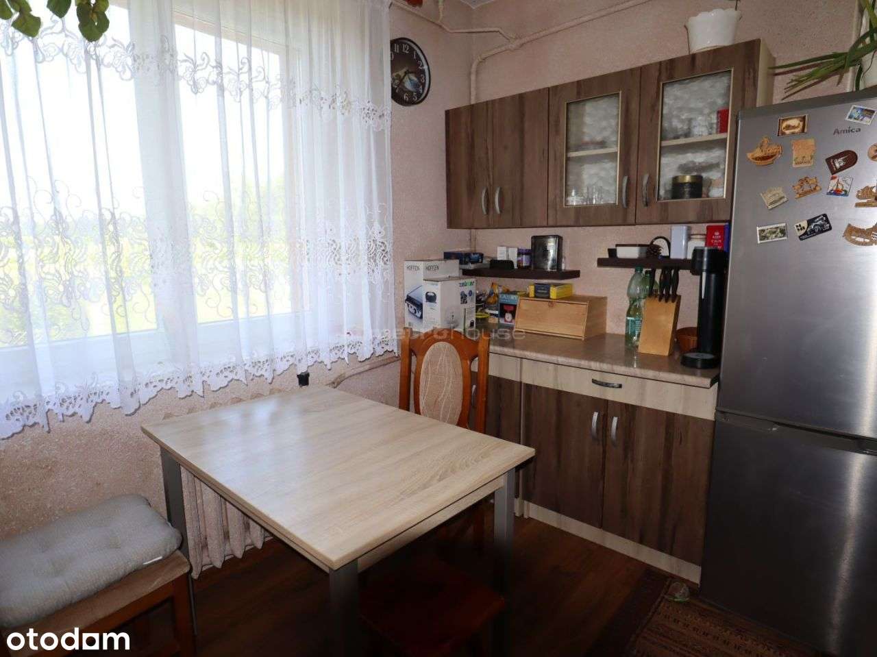 Wolnostojący dom na dużej działce - Białogard-5