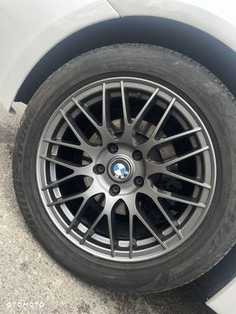 BMW Seria 3 - 8