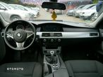 BMW Seria 5 520d - 17