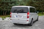 Mercedes-Benz Viano 3.0 CDI Ambiente (d³ugi) - 24