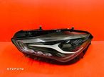 LAMPA LEWA MERCEDES CLA W118 LIFT FULL LED PERFORMANCE NOWA USA AMERYKA - 1