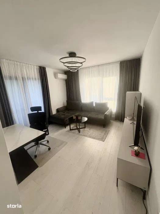 Apartament 2 camere de inchiriat / Colentina / New Residence / Parcare - Imagine principală: 3/8