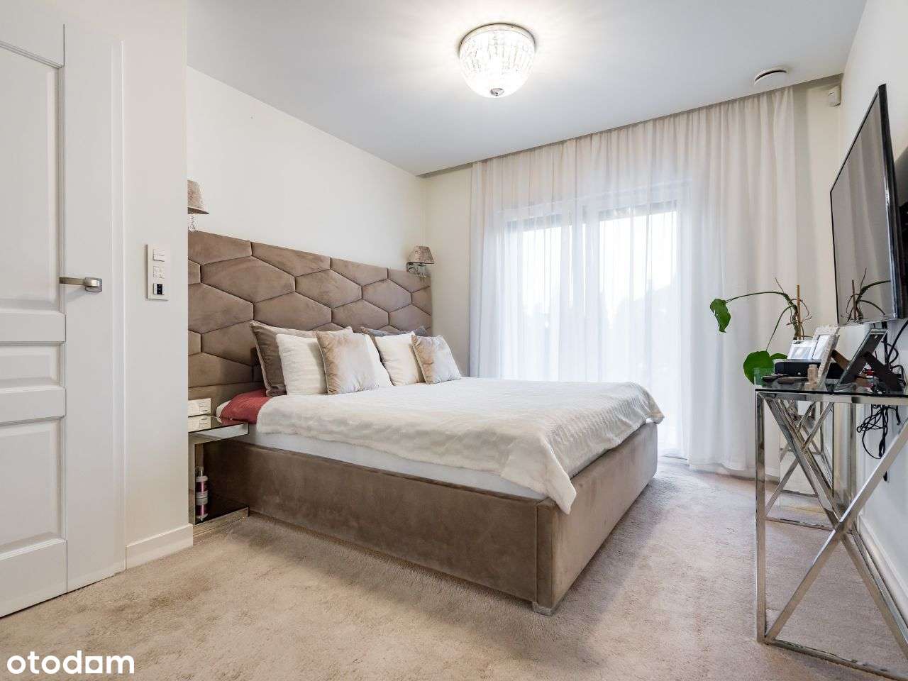 Inteligentny dom pełen luksusu/umeblowany/jacuzzi-9