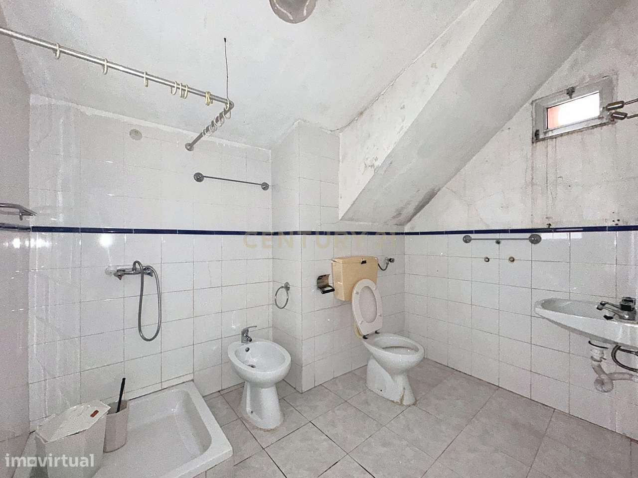 MORADIA TÉRREA COM TERRENO | ARDAZUBRE, LAMAROSA-7