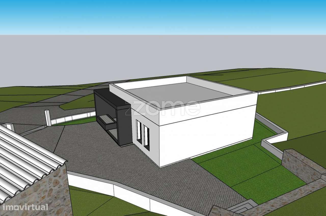 Moradia T2 Ansião - Grande imagem: 4/18