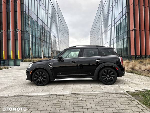 MINI Countryman Cooper S All4 - 7