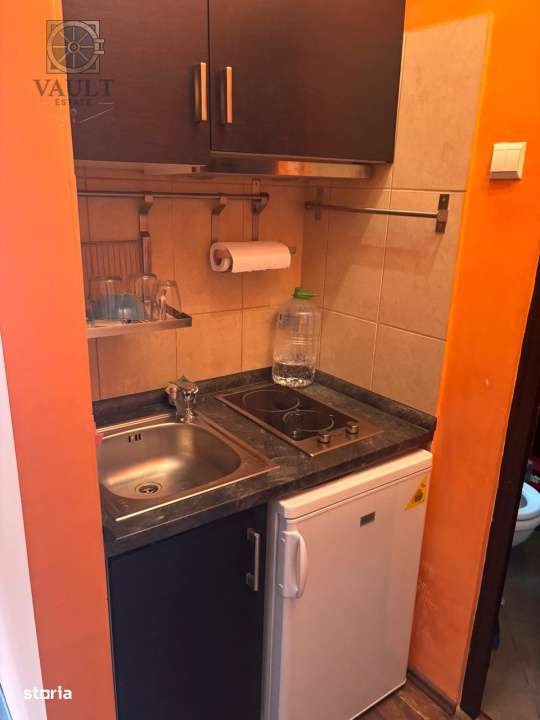 Apartament 2 camere- P-ta Amzei - Imagine principală: 4/10