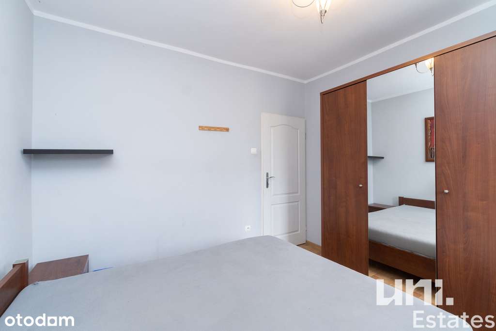 Zabrze 2 pokoje 47m2 Blisko Centrum - Pełny obrazek: 3/18