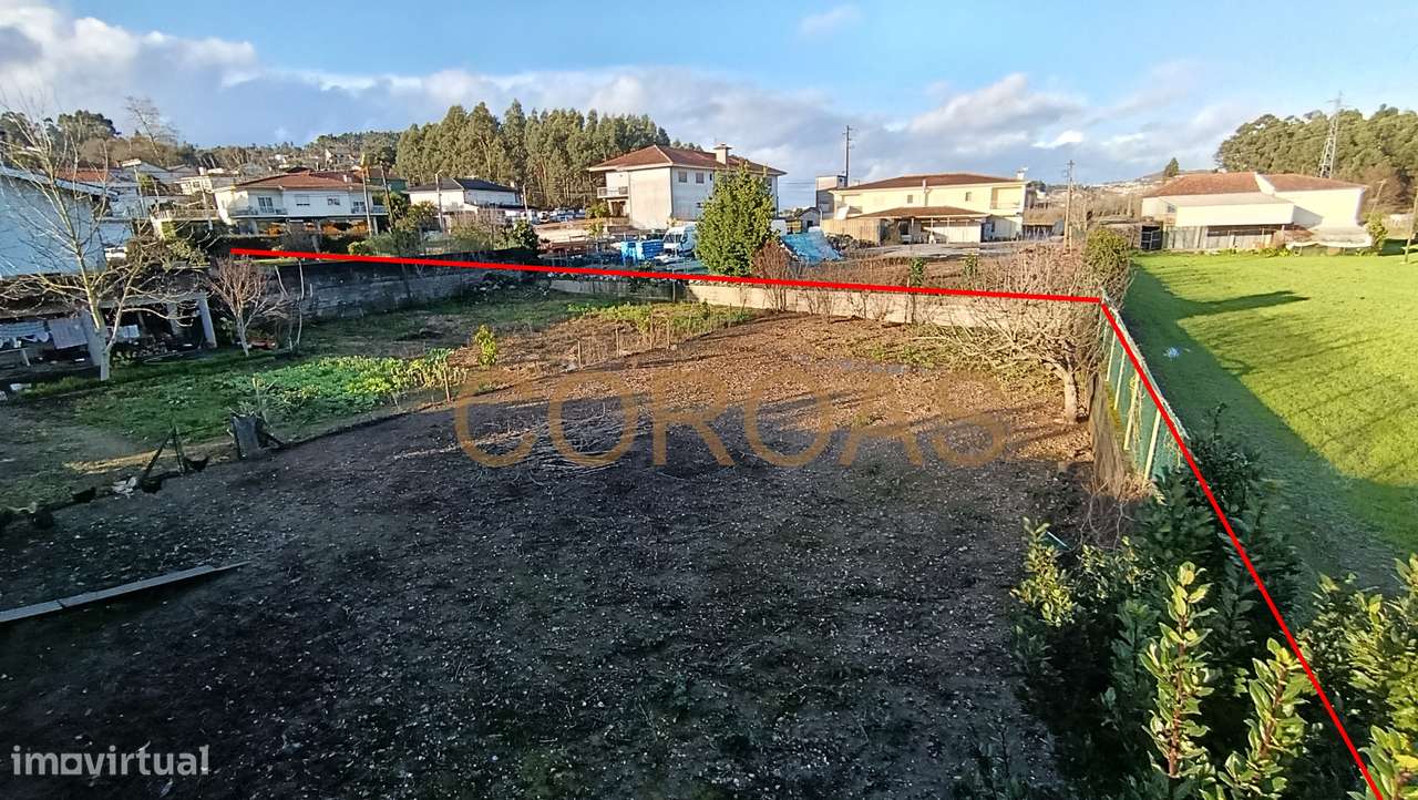 MORADIA + TERRENO - 3.787 M2-8