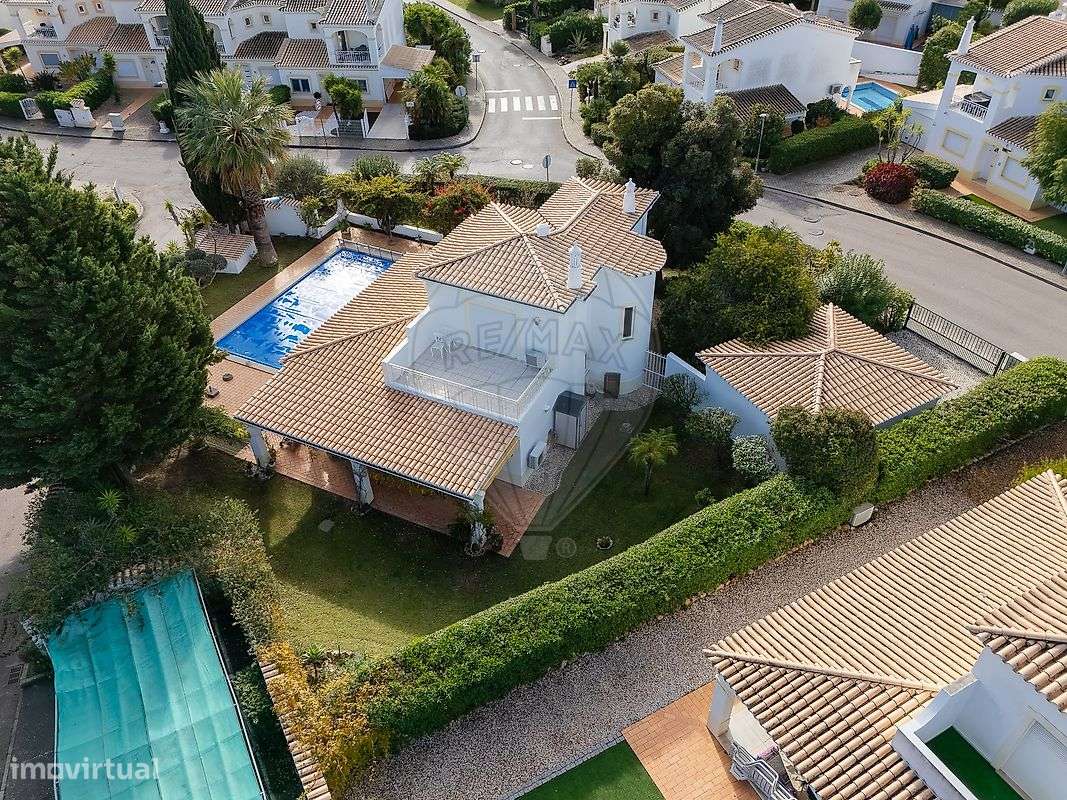 Moradia T4 para venda - Grande imagem: 4/50