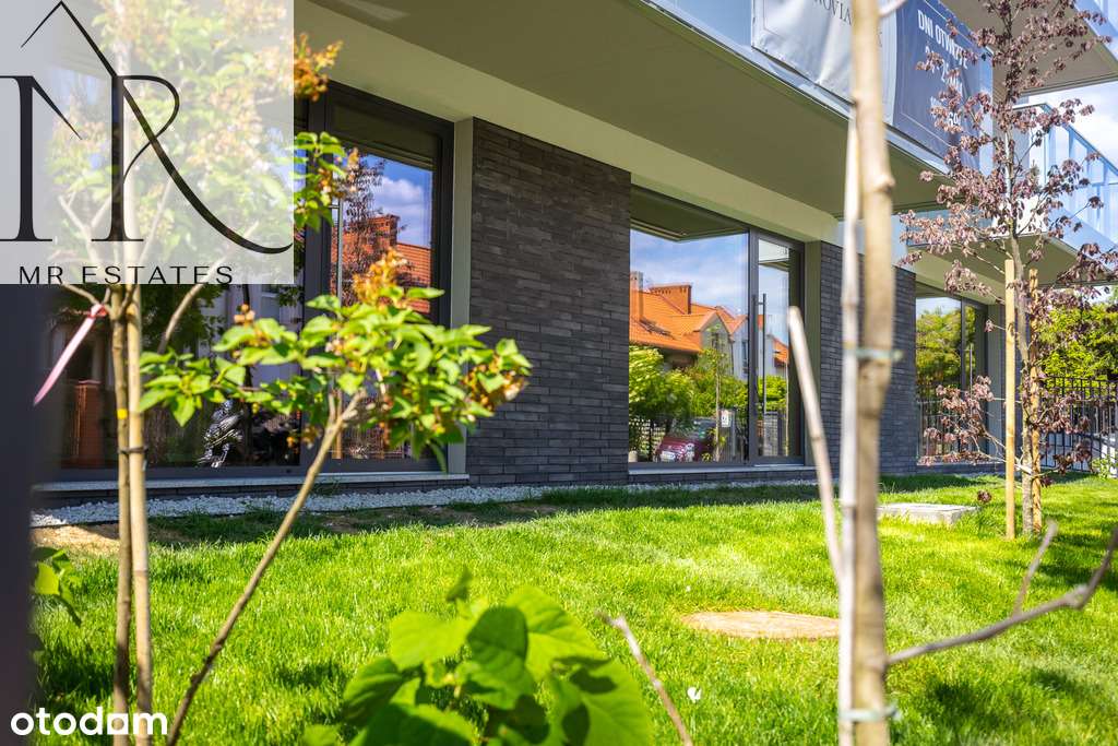 Apartamenty Vilanovia Park Apartament B5 - Pełny obrazek: 3/7