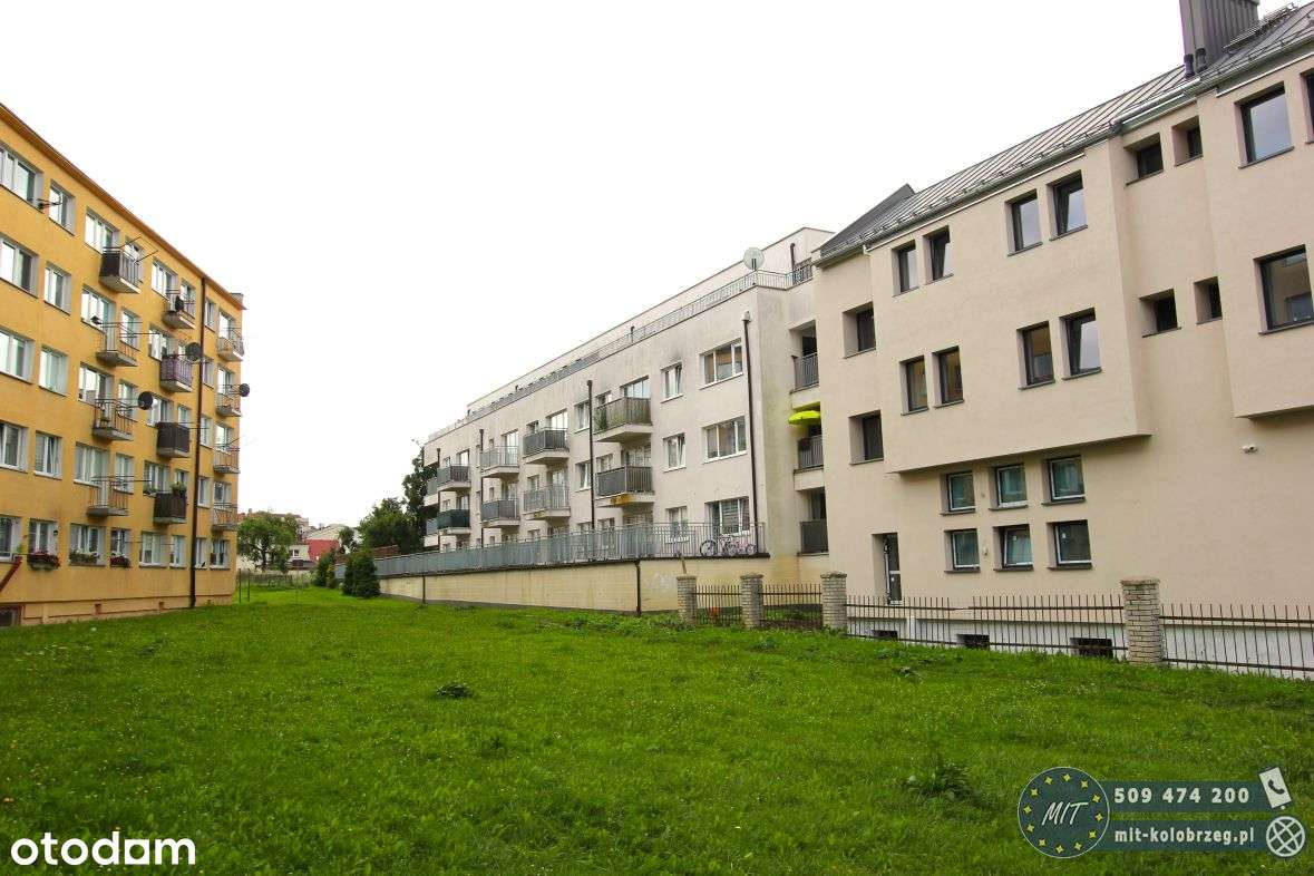 Koszalin Centrum / Bez prowizji od kupującego-18