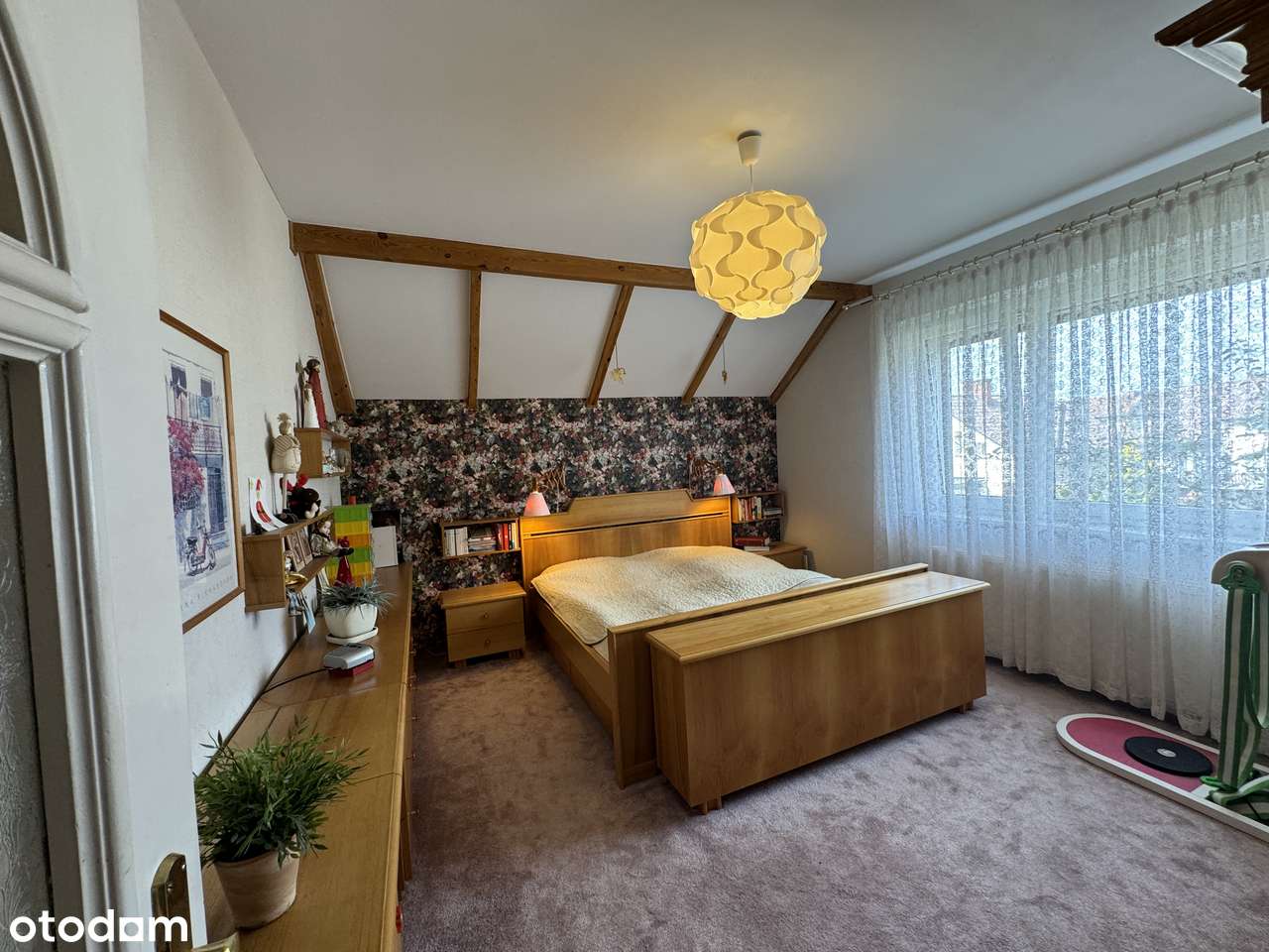 Zamieszkaj w domu, który łączy komfort, przestrzeń i relaks!-18